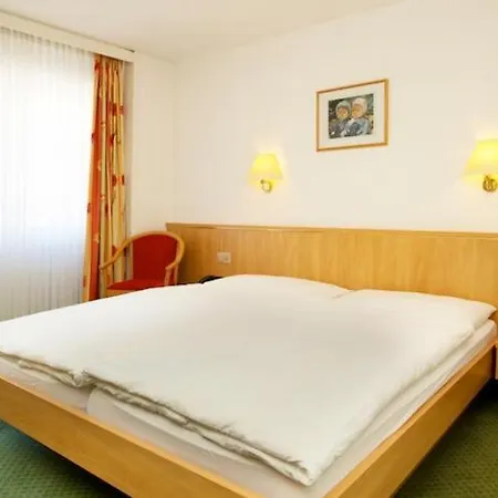 Gornergrat Dorf 3* ツェルマット