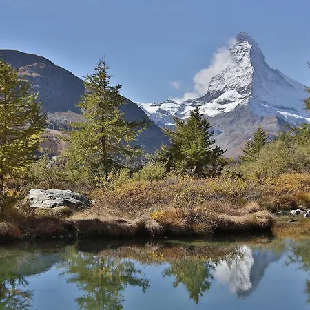 Gornergrat Dorf Hotel