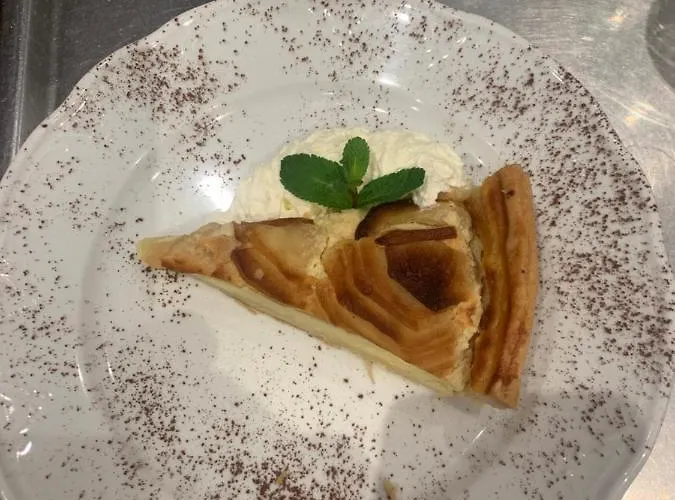 Hotel Gornergrat Dorf 3*