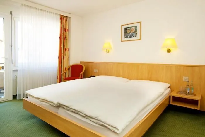 Gornergrat Dorf 3* Zermatt