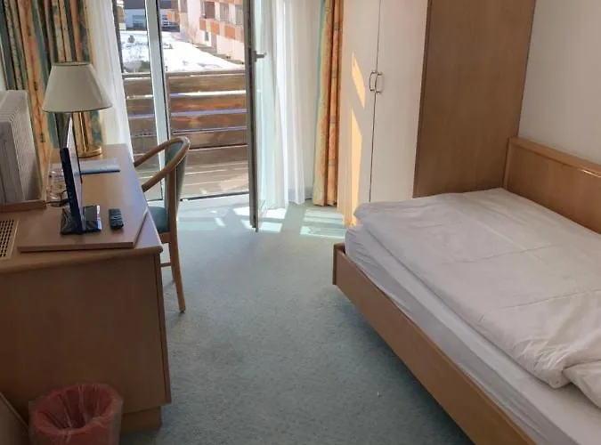 Gornergrat Dorf Hotel