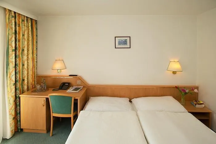 Gornergrat Dorf 3* Zermatt