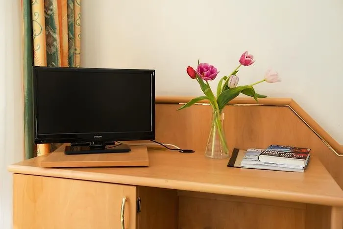 Hotel Gornergrat Dorf