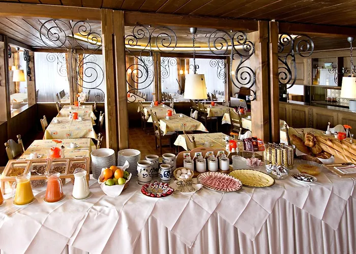 Gornergrat Dorf Zermatt