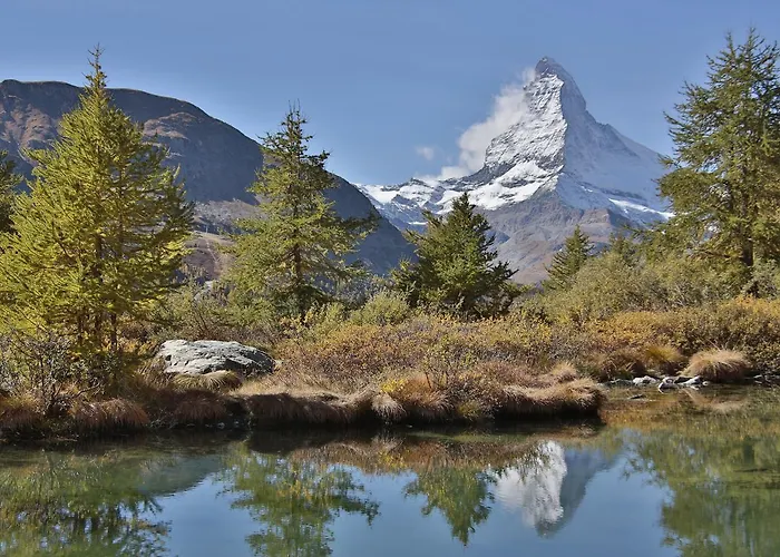 Gornergrat Dorf Hotel